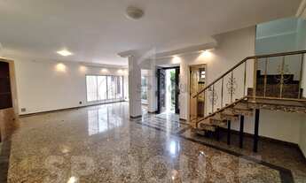 Imagem 7: Casa a venda Planalto Paulista, 3 Suites, 4 vagas, 261m²