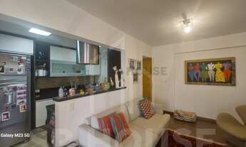 Imagem: Apartamento a venda, Brooklin, 78 m², 2