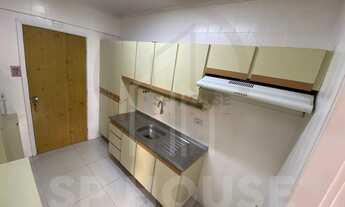 Imagem 5: Apartamento a venda Brooklin, 78 m², 2 quartos, varanda, 1 vaga