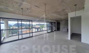 Imagem 4: Apartamento a venda Jardim Paulista, 3 suites, 4 vagas, 210m²