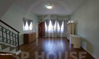 Imagem 2: Sobrado em Condomínio, venda, 142 metros, 2 quartos (suítes), 2 vagas de garagem