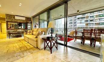 Imagem: Apartamento à venda em São Paulo-SP, Jardim