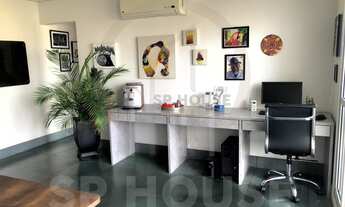 Imagem 6: Conjunto comercial a venda Vila Mariana, 2 salas, 2 vagas, 74,30m²