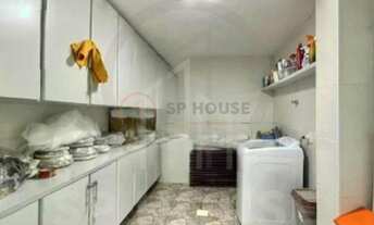 Imagem 3: Sobrado com 233m2, 3 dormitórios, 2 suítes a venda no Mirandópolis