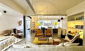 Imagem 3: Loja comercial para locação, 4 vagas, 500m², Moema pássaros