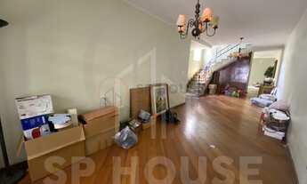 Imagem 7: Casa à venda com 4 quartos e 2 suítes no Planalto Paulista, São Paulo-SP: 280m² e 3 vagas