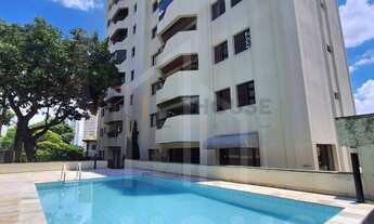 Imagem: Apartamento a venda no Campo Belo, 3 quartos