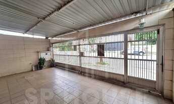 Imagem 3: Casa térrea a venda Planalto Paulista, 3 quartos sendo 1 suite, 2 vagas, 182m²