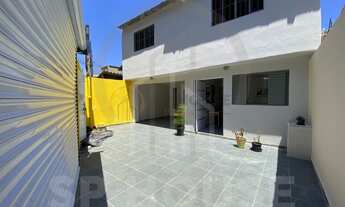 Imagem 6: Casa para locação no Planalto Paulista, São Paulo-SP: 1 quarto, 2 banheiros, 3 vagas de ga