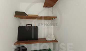 Imagem 4: Casa para venda no Brooklin com 02 quartos, 01 banheiro e 01 vaga, 78m²