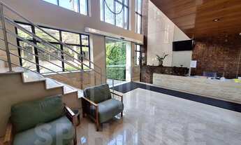 Imagem 3: Conjunto comercial a venda Vila Mariana, 2 salas, 2 vagas, 74,30m²