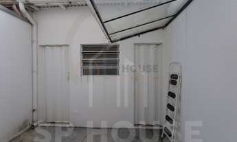 Imagem 7: Casa para venda no Brooklin com 02 quartos, 01 banheiro e 01 vaga, 78m²