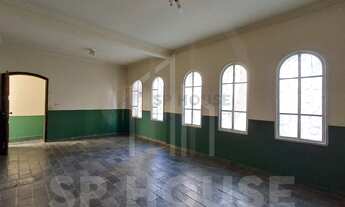 Imagem 6: Casa para locação na Saúde, 3 quartos, 2 salas, 2 vagas, 190m²