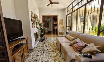 Imagem 7: Casa à venda e locação no Brooklin, 3 quartos, 2 vagas, 177m²