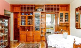 Imagem: Apartamento a Venda na Vila Nova Conceição