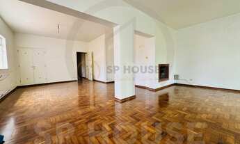 Imagem 2: Casa térrea para alugar/comprar, 3 quartos, 5 vagas, 440 m², Planalto Paulista