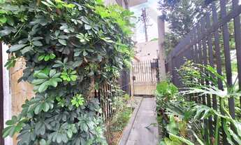 Imagem 2: Casa a venda Planalto Paulista, 3 Suites, 4 vagas, 261m²