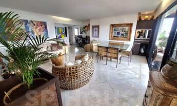 Imagem 4: Apartamento a venda Jardim da Saúde, 3 suites, 3 vagas, 158m²