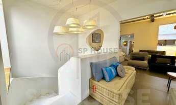 Imagem 6: Loja comercial para locação, 4 vagas, 500m², Moema pássaros