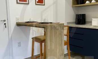 Imagem 2: Apartamento à venda Perdizes, 1 quarto, 1 banheiro, 21,50m²