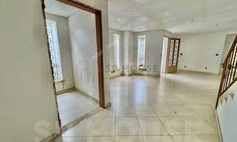 Imagem 5: Casa para Venda e Locação no Brooklin: 4 Quartos, 5 Vagas, 477m²