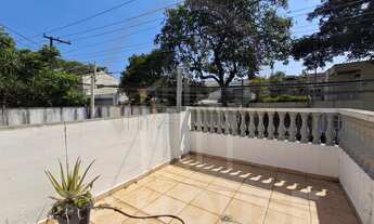 Imagem 3: Casa à venda no Planalto Paulista com 3 quartos, 1 suíte, 1 vaga, 110 m²