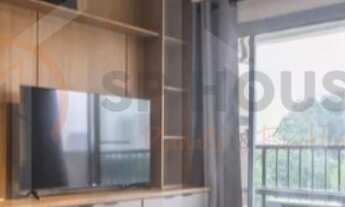 Imagem 7: LOCAÇÃO APARTAMENTO STUDIO NA VILA CORDEIRO 24M²