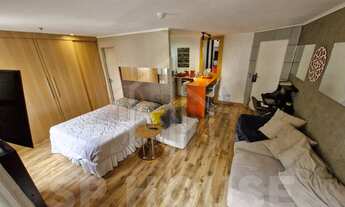 Imagem: APARTAMENTO RENDA em SÃO PAULO - SP, MOEMA