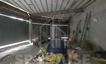 Imagem: Loja térrea para locação em esquina no