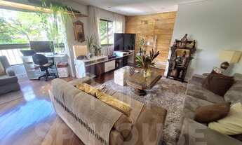 Imagem 4: Apartamento a venda no Campo Belo, 3 quartos sendo 1 suite, 2 vagas, 105m²