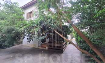 Imagem 5: Casa a venda Mirandopolis, 3 quartos, 2 vagas, edicula, 250m²