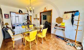 Imagem 2: Casa para Alugar no Brooklin, com: 3 quartos, 1 vaga, 100m²