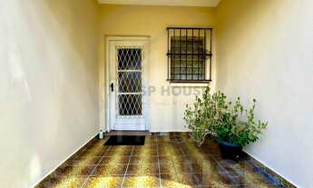 Imagem 3: Sobrado à venda, 3 dormitórios, 4 vagas, 120m², Planalto Paulista