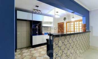 Imagem 7: Csa à Venda no Brooklin, 3 quartos, 3 vagas, 309m²