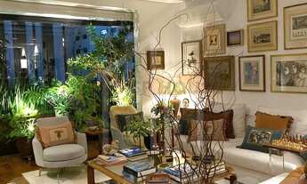 Imagem: Apartamento a venta Moema, 2 suites, 2 vagas