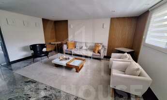 Imagem 2: Apartamento a venda Jardim da Saúde, 3 suites, 3 vagas, 158m²