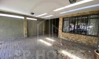 Imagem: Casa à venda com 4 quartos e 2 suítes