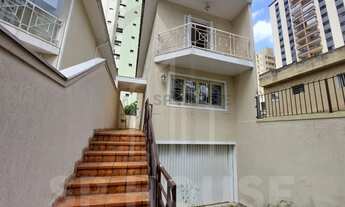 Imagem: Casa à venda, 3 quartos, 2 vagas de garagem