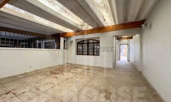 Imagem: Casa a Venda no Brooklin, 3 quartos, 2 vagas