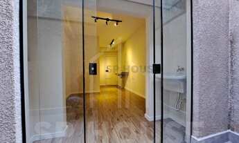 Imagem 3: Estudio Garden para venda e aluguel na Vila Clementino, 25 m²