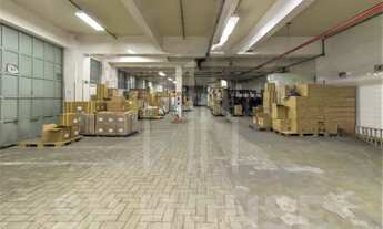 Imagem 5: Prédio Comercial em São Judas, São Paulo-SP - 20 salas, 20 banheiros, 3.155,00 m² de área