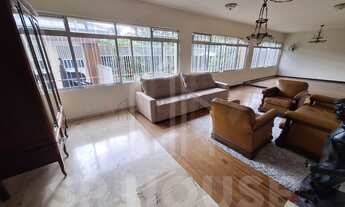 Imagem 6: Casa a venda para locação Planalto Paulista, 4 quartos, 1 suite, 4 vagas, 400m²