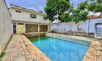 Imagem: Casa para Venda e Locação no Brooklin