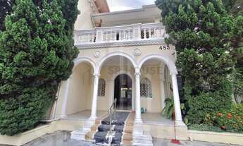 Imagem 3: Casa comercial para locação Jardim América, 18 salas, 20 vagas, 663m²