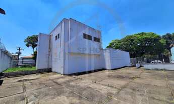 Imagem: Predío comercial para locação Planalto