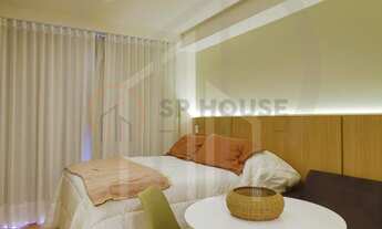 Imagem 7: LOCAÇÃO APARTAMENTO STUDIO NA VILA CORDEIRO 24M²