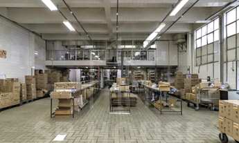 Imagem 7: Prédio Comercial em São Judas, São Paulo-SP - 20 salas, 20 banheiros, 3.155,00 m² de área