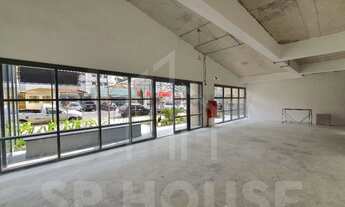 Imagem: Loja Comercial para locação em Campo Belo