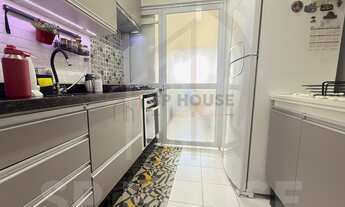 Imagem 6: Apartamento à venda na Brasilio Machado , 3 quartos , 1 vaga , 80 m