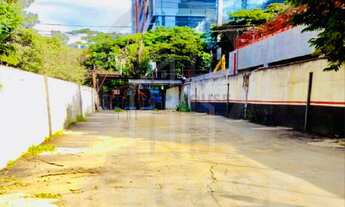 Imagem 3: Terreno a venda na Vila Olimpia, 425 m²